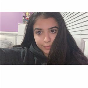 Meet your Posher, Mariam